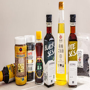 Proveedor Chino al por Mayor de Aceite de Sésamo Refinado Puro de la Mejor Calidad para Cocinar - Product Image 3