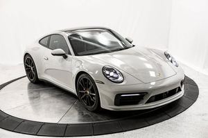 ใช้2022 P O R S C H E 911 Carrera S Coupe RWD