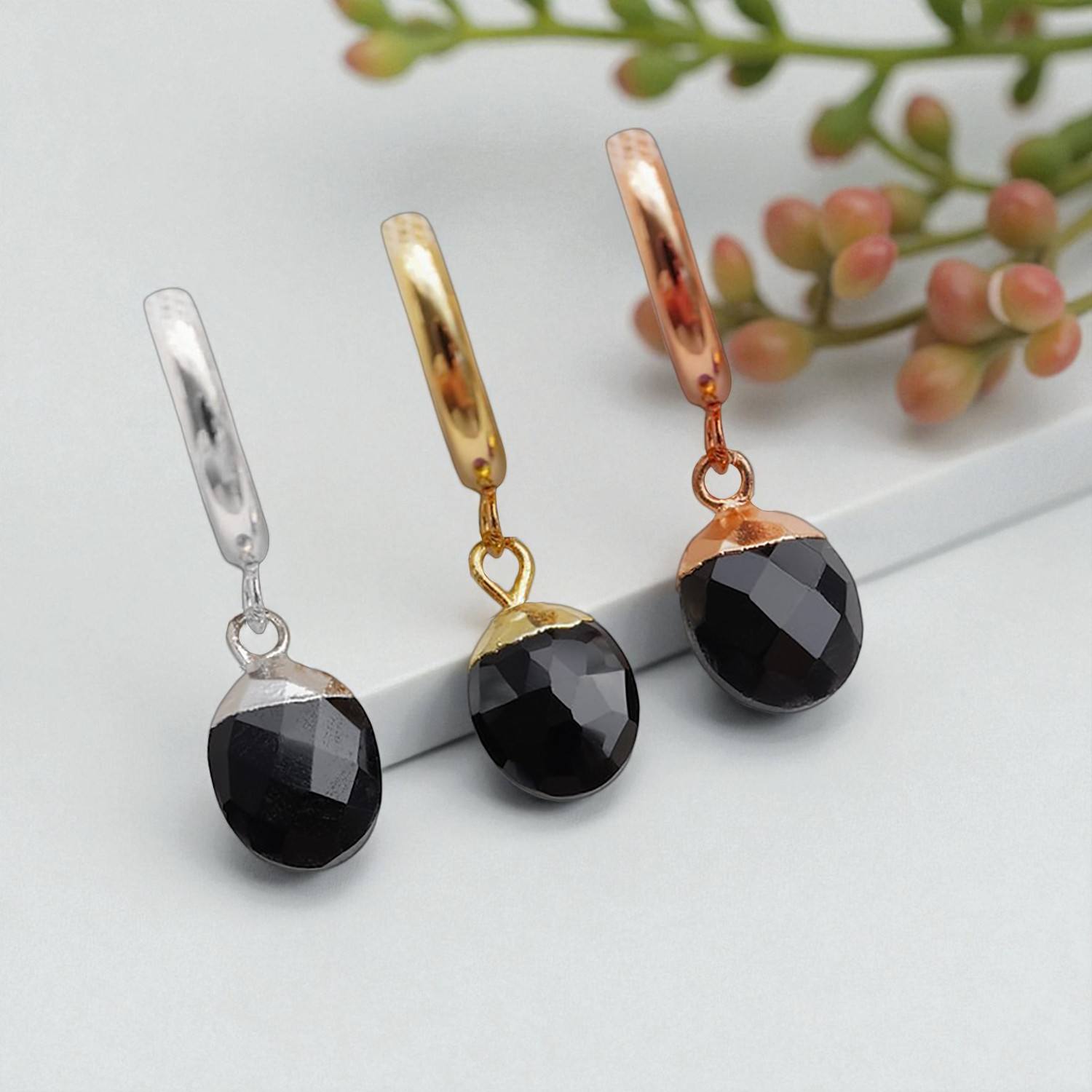 โอนิกซ์สีดำ