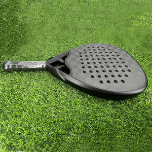 ไม้ตีพิคเกิลบอลน้ำหนักเบาไม้เทนนิสดีไซน์โลโก้ออกแบบได้ตามต้องการ - Product Image 2