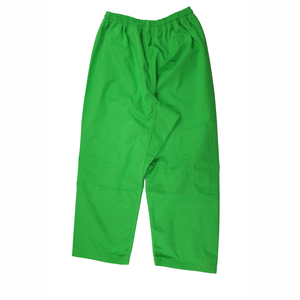 2022 unisexe brésilien Jiu Jitsu Style traditionnel grappin personnalisé 100% coton BJJ Arts martiaux vêtements d'entraînement - Product Image 1