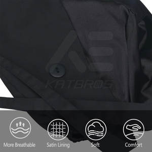 Dernier modèle Accessoires médicaux Chapeau de gommage Chapeau de gommage professionnel Meilleure vente Chapeau de gommage - Product Image 6