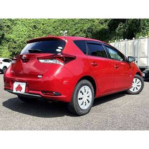 ปี 2015 สำหรับ Auris 150X สีแดง แบบ 5 ที่นั่ง พวงมาลัยขวา - Product Image 3