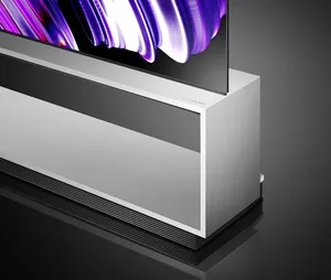 Téléviseur intelligent Z2 4K OLED Evo de 88 pouces avec WebOS 22 ThinQ AI English-Rétroéclairage LED UHD pour usage domestique Type de projection Taille de l'écran 65 pouces - Product Image 3