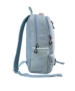 Sacs de taille pour l'école et le bureau avec logo personnalisé à la mode Nouveaux modèles en polyester durable avec des couleurs vives Caractéristique imperméable - Product Image 4