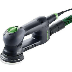 Lijadora Rotativa Manual Rotex RO 90 DX FEQ-Plus, Fuente de Alimentación Eléctrica, Función en Seco - Product Image 5