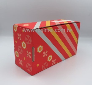 Custom design logo <b>box</b> / Paper <b>box</b> / Gift <b>box</b> / <b>Kraft</b> paper bag / mailing <b>box</b> / Luxury Rigid Folding Paper Packaging - Product Image 1