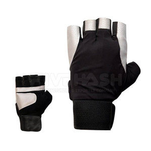 Gants de musculation respirants, gants de musculation à forte adhérence, gants de musculation confortables pour l'entraînement - Product Image 6