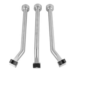 Instruments de hanche antérieurs de haute qualité, fournisseur OEM, instruments de hanche antérieurs, extracteurs de tête fémorale Huddleston - Product Image 3