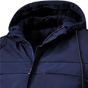 High Quality Men's <b>Smart</b> Casual Nylon <b>Jacket</b> Lightweight Waterproof Multi-Pockets Nylon <b>Jacket</b> - Product Image 5