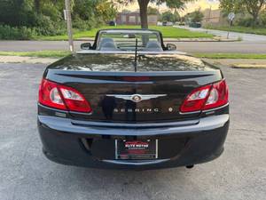 Auto usado Chrysler Sebring Touring 2008 a bajo precio en venta - Product Image 6