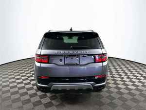 Dis-covry Sport P-250 S AWD Dynamic S-E 2025, Auto Súper Inteligente, Bajo Kilometraje, Sin Accidentes, Título Limpio - Product Image 4