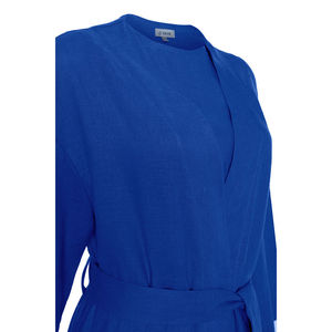 Ensemble tricoté Saks avec chaîne pour préadolescentes - Product Image 2