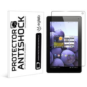 Protecteur d'écran antichoc pour tablette LG Optimus Pad LTE - Product Image 1