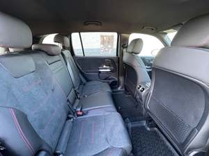 Mercede_s ระบบนำทางแบบบลูทูธ Ben_z น้ำหนักเบาพร้อมเบาะหนังสีดำใช้ระบบนำทางบลูทูธซันรูฟที่นั่งแถวที่สาม - Product Image 6