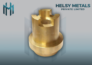 Piezas de Torneado CNC de Aluminio Personalizadas OEM, Mecanizado de Fresado CNC, Componentes de Alta Precisión, Piezas Industriales de Aleación Ligera - Product Image 4