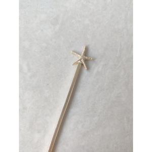 Signets élégants en métal pour les collections de livres de luxe Signets en métal à finition polie argentée au prix de vente - Product Image 3