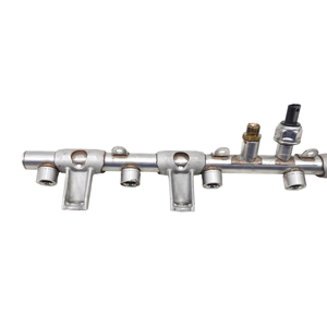 AUDI A3 RS3 SERIE (8V) FLUTE 07K133317AB DAZ Gasolina 2500 (12>20) - Product Image 5