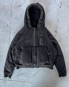 Jeans en denim pour hommes, coupe ample pour l'hiver, 100% coton biologique, couleur et logo personnalisés, respectueux de l'environnement - Product Image 2