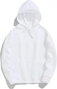 Nueva Llegada OEM Conjunto de Chándal de Invierno para Hombre con Capucha de Forro Polar de 300g Sin Forro, Ecológico, Transpirable y Antipilling - Product Image 3