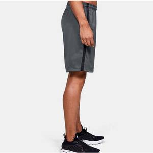 กางเกงขาสั้นตาข่ายสำหรับวิ่งของผู้ชายกางเกง100% ผ้าคอตตอนแห้งเร็วสำหรับใส่ไปยิมสีพื้นย้อมสี2025 - Product Image 6