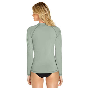 Rashguard de BJJ Personalizado, Poliéster Transpirable, Impresión por Sublimación, Diseño Personalizado de Alta Calidad para Hombre - Product Image 6