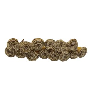 Ne perdez pas votre temps ici, nous avons des cheveux de haute qualité que vous devez tisser à la main - Product Image 6