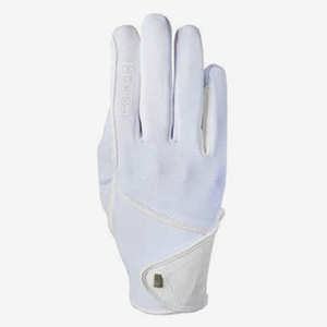 Shemax 2024 Riding <b>Gloves</b> Adult Kids Horse Durable Comfortable Equestrian <b>Gloves</b> <b>Touch</b> <b>Screen</b> Function Elastic Digital Serino PU - Product Image 5