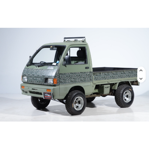 NUEVO EN STOCK: Diahatsu Hijet 1992 en Venta - Product Image 1