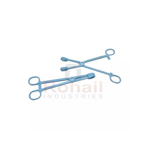 Mini pinces en éponge pour le perçage du corps, prix bon marché, outils de perçage de haute qualité - Product Image 6