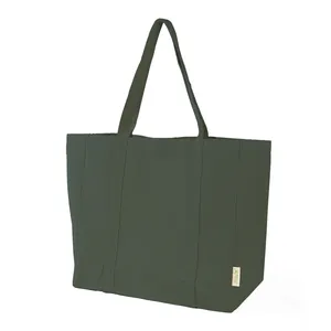 Borsa da Spiaggia Riciclata Roub con Accessori Sostenibili, Borse Promozionali - Product Image 2