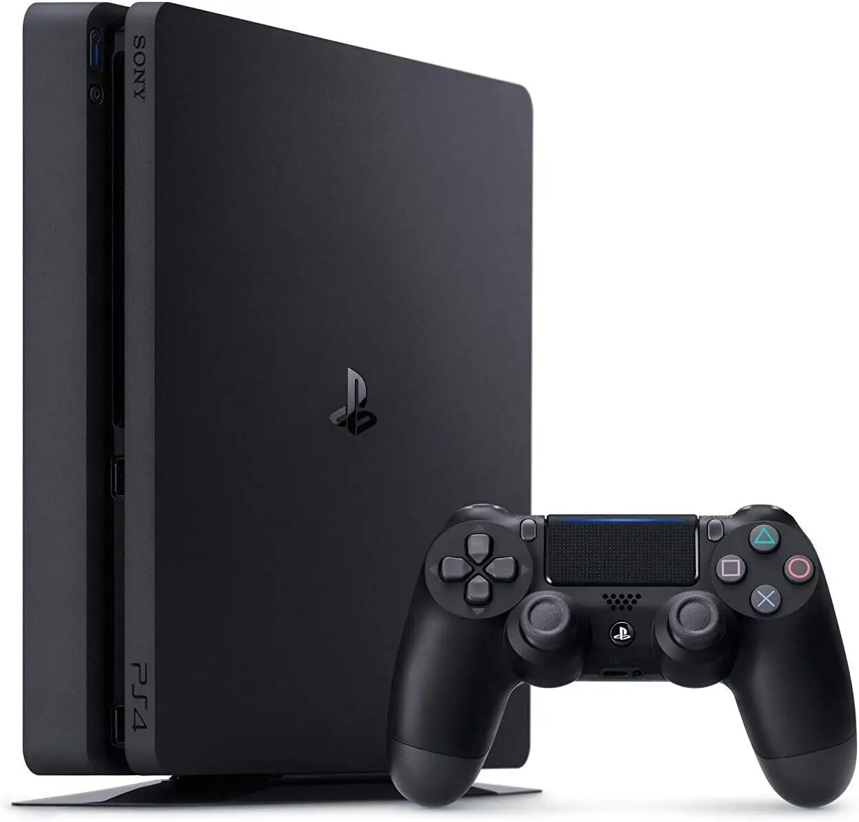 Gloednieuw Voor So-nyPlayStation4 Console Met Controllers, 5 Gratis Spellen En Complete Accessoires