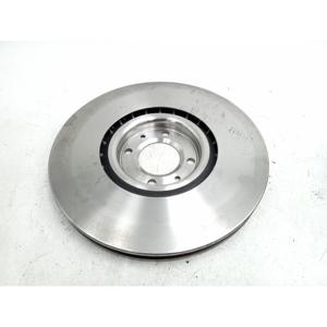 Paire de disques de frein avant LANCIA Thema 2ème Série (88>92) 90r 02C01203 Essence - Product Image 2