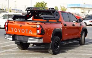 Toyota Hilux 4x4 2024 en Venta - Product Image 3