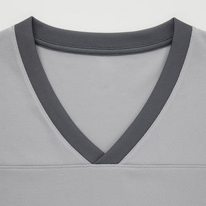 Ensembles T-shirts et shorts respirants pour hommes Vente en gros Ensembles courts d'été personnalisés pour hommes Taille et logo personnalisés de haute qualité - Product Image 5