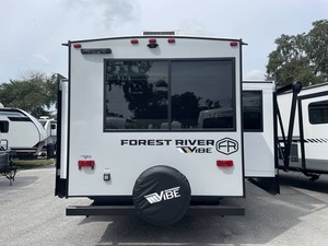 FOURNISSEUR DE NOUVELLES REMORQUES DE CAMPING FOREST RIVER VIBE 2800 RL 2026 À VENDRE - Product Image 6