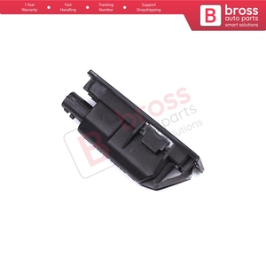 Lámpara de Iluminación de Matrícula BSP943 8200480127 para Clio Laguna Megane Master - Product Image 2