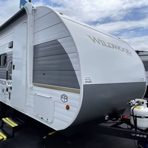 Nouveau 2026 F-o-r-e-s-t R-i-v-e-r Wildwood F-s-x 178BHSK - Product Image 1