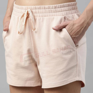 Precio razonable Material duradero Último diseño Pantalones cortos de mujer Uso al aire libre Pantalones cortos de mujer cómodos - Product Image 1