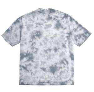 T-shirt Tiedye pour hommes surdimensionné en coton de qualité supérieure, T-shirts personnalisés 100% coton Hip Hop à manches courtes Tie Dye Unisexe - Product Image 5