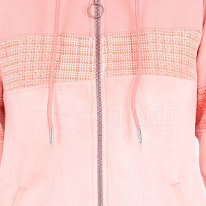 Servicio de OEM Venta caliente Mujeres Chándales Venta al por mayor Mujeres Chándales Precio barato Mujeres Chándales - Product Image 6