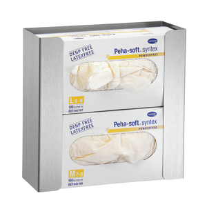 เครื่องจ่ายสบู่พรีเมียม K20 Glove Distributor เพื่อสุขอนามัยที่สะดวกสบายของมือ - Product Image 1