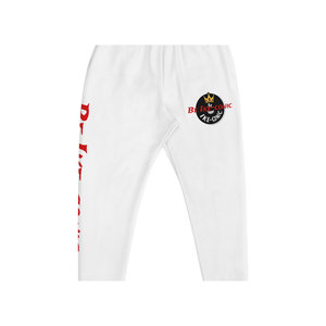 Pantaloni Cargo antirughe da uomo personalizzabili con Logo con cerniera a vita alta disponibili 6XL XL XL colorati - Product Image 3