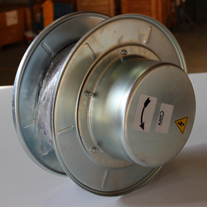 คาโต้ วายเคที-4 |   รอกสายเคเบิลแบบสปริง |   4x25 มม.² |   บีเอ็ม มากินา - Product Image 2