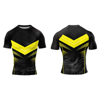 Haute qualité Gym formation lutte maillots hommes puissance ascenseur haltérophilie hommes Singlet lutte costume combo Pack