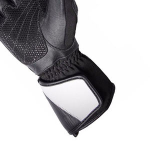 Meilleurs produits de vente en gros Meilleur fournisseur de services OEM Gants de moto Gants de course en cuir de qualité supérieure - Product Image 5