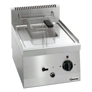 หม้อทอดไฟฟ้า 6 ลิตร รุ่น 600 B400 - Product Image 1
