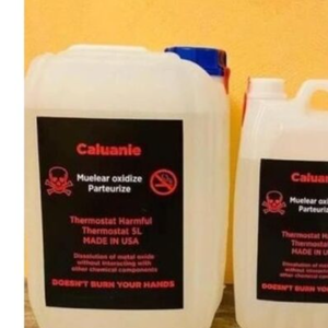 Caluanie Muelear Oxidize Caluanie - Product Image 2