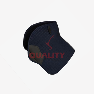 เบาะรองนั่งแบบอังกฤษมีโครงสร้างระบายอากาศดูดซับแรงกระแทกผ้าฝ้ายนุ่มทนทาน - Product Image 5