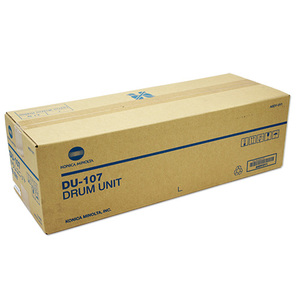 ชุดดรัม Konica Minolta ของแท้ DU107 A6DY0Y1ของแท้และใหม่เอี่ยมสำหรับ C1085 Bizhub C6085 C1100 C6100 - Product Image 1